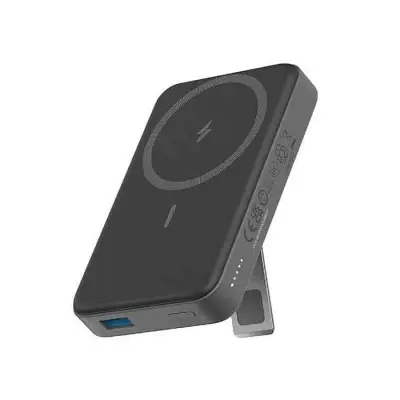 Anker 633 MagGo 10000mAh 20W USB-C Magnetic Wireless Power Bank